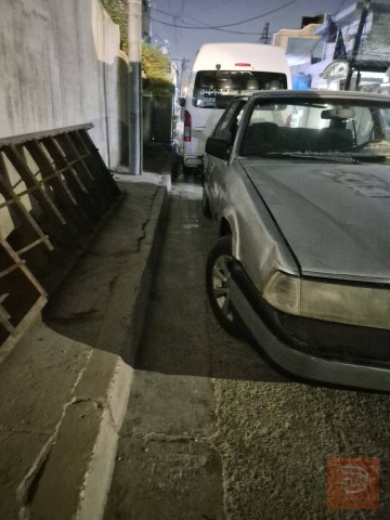 كيا كونكورد رقم انكليزي مستعمل للبيع في بغداد