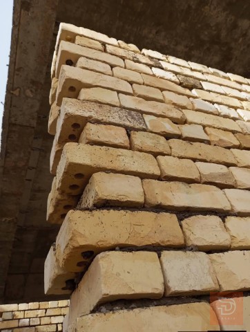 بناء طابوك وبلوك وفلمستون في عموم العراق