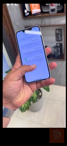 ابل ايفون { 128 غيغا للبيع في بغداد
