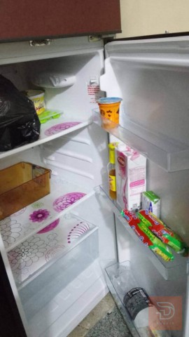 ثلاجة حجم 14 مستعمل للبيع في النجف الأشرف