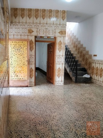 بيت في ظهرك للايجار في الأنبار