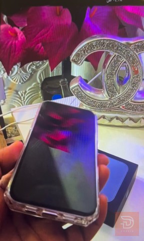 ايفون 13 برو ماكس مستعمل للبيع في البصرة