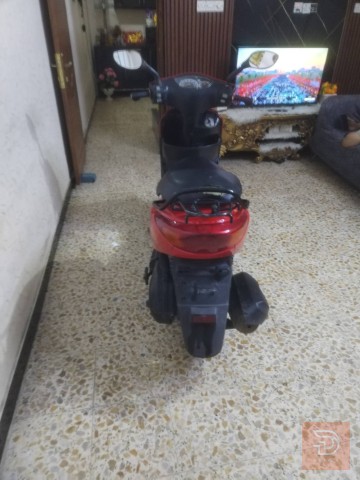 نوزل ياباني حديث لسكليتر جديد للبيع في بغداد