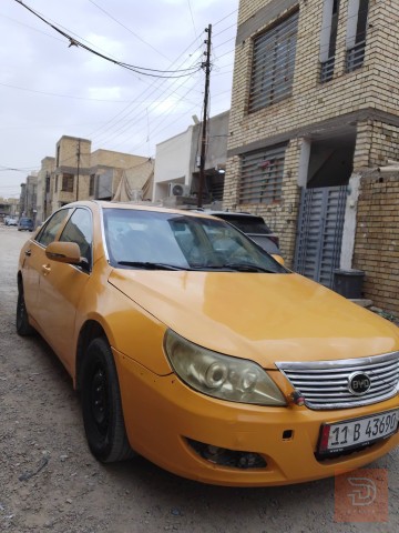 واي دي f6 بغداد مستعمل للبيع