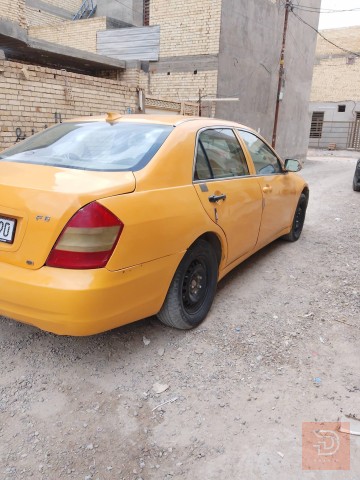 واي دي f6 بغداد مستعمل للبيع