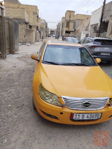 واي دي f6 بغداد مستعمل للبيع