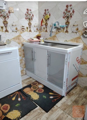 كاونتر المنيوم داخلي وخارجي للبيع في بغداد
