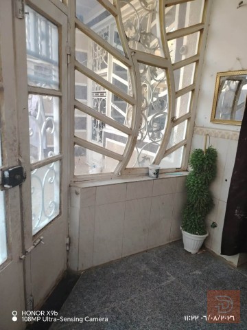 بيت ركن في حي الميلاد 115 متر للبيع في بغداد