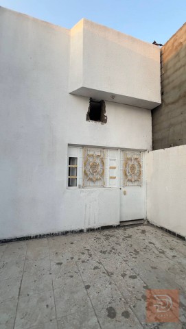 دار سكن بمساحة 150 متر للبيع في البصرة