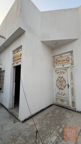 دار سكن بمساحة 150 متر للبيع في البصرة