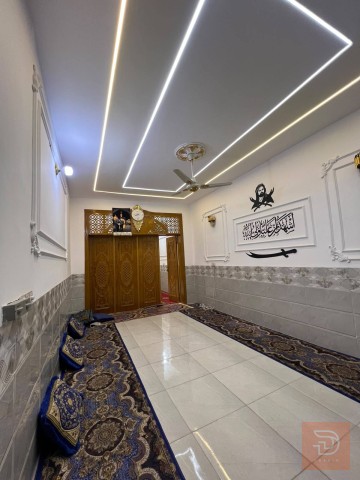 دار 150م في النجف مستعمل للبيع في بغداد