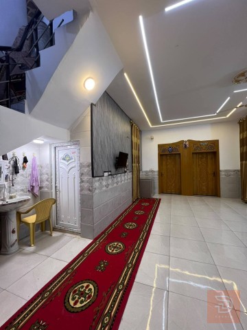 دار 150م في النجف مستعمل للبيع في بغداد