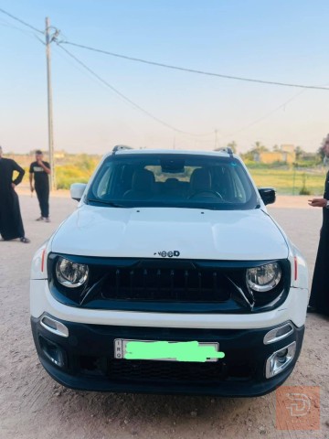 جيب رنجيد 2018 للبيع في بابل