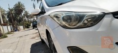 مطلوب هيونداي النترا ٢٠١٢ خليجي في بغداد