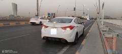 مطلوب هيونداي النترا ٢٠١٢ خليجي في بغداد