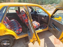 سيارة مصفرة جاهزة مستعمل للبيع في بغداد