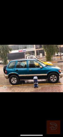 كيا سبورتج 1994 للبيع في بغداد