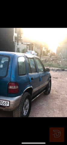 كيا سبورتج 1994 للبيع في بغداد