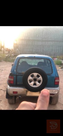 كيا سبورتج 1994 للبيع في بغداد