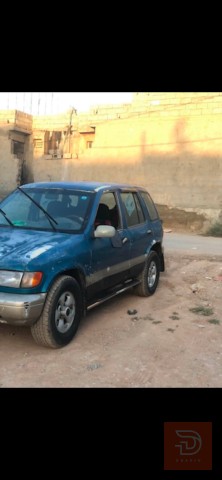 كيا سبورتج 1994 للبيع في بغداد