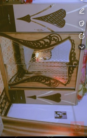 كنتور للبيع في واسط