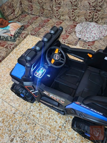 سايره نقرين جديدة للبيع في كربلاء المقدسة