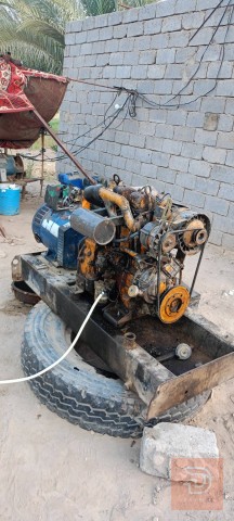 مولدة سباي 2 بستم للبيع في بابل