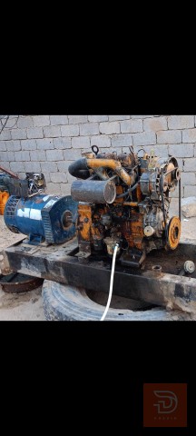 مولدة سباي 2 بستم للبيع في بابل