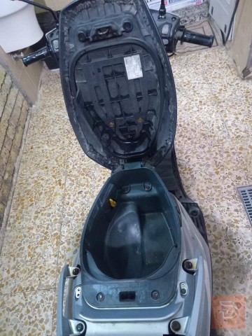 دراجه ماكس نضيفة للبيع في بغداد