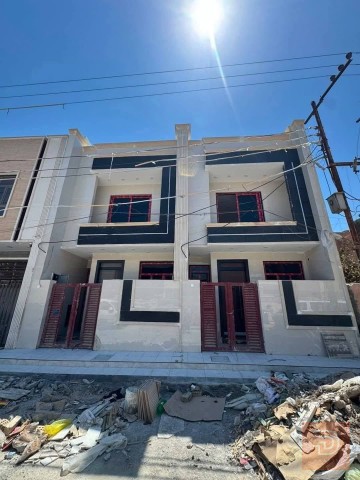 بيت 75 متر في حي الجهاد للبيع في بغداد