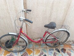 بايسكل ياباني للبيع في ميسان