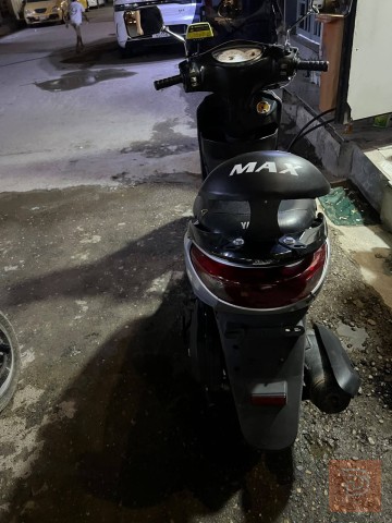دراجة بريز كاملة المواصفات مستعمل للبيع في بغداد