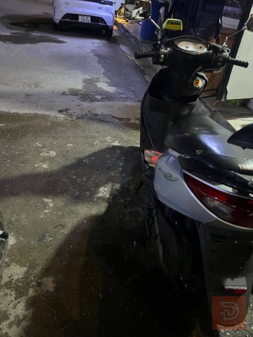 دراجة بريز كاملة المواصفات مستعمل للبيع في بغداد