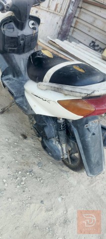 دراجة سكنس ياباني مستعمل للبيع في بغداد