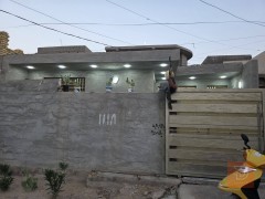 بيت طابو زراعي في حي الحكيم للبيع في واسط