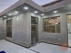 بيت طابو زراعي في حي الحكيم للبيع في واسط