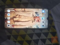 جهاز فيفو 256 غيغا مستعمل للبيع في بغداد