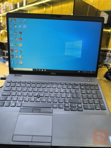 DELL PRECISION 3540 مستعمل للبيع في نينوى