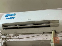 سبلت ميديا طنين (قطعة داخلية فقط) مستعمل للبيع في بغداد