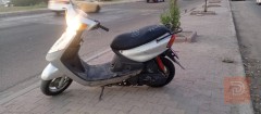 دراجه ماكس حلوه وسلف وهندر للبيع في بغداد