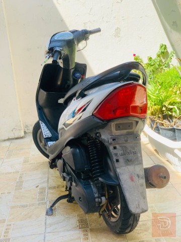 ماكس ياباني معدل مستعمل للمقايضة في بابل
