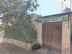 بيت ٧٥ متر في كربلاء للبيع