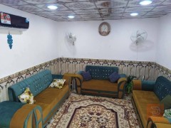بيت ٧٥ متر في كربلاء للبيع