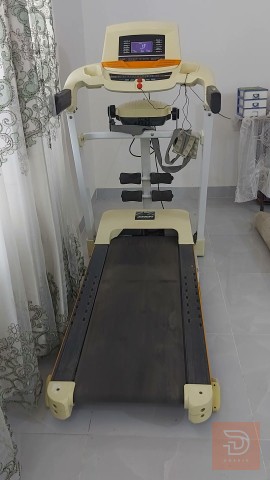 مطلوب جهاز جري مستعمل نظيف جدا في كربلاء المقدسة