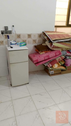 بيت مساحة ٥٠ م مع الأثاث جديد للبيع في كربلاء المقدسة