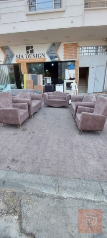 تخم قنفات نظيف ١٠ نفرات مستعمل للبيع في بغداد