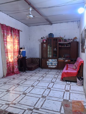 بيت في الحي العسكري 200 متر للبيع في البصرة