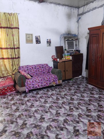 بيت في الحي العسكري 200 متر للبيع في البصرة