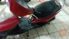 دراجه ابريز تشتغل سلف مستعمل للبيع في بغداد