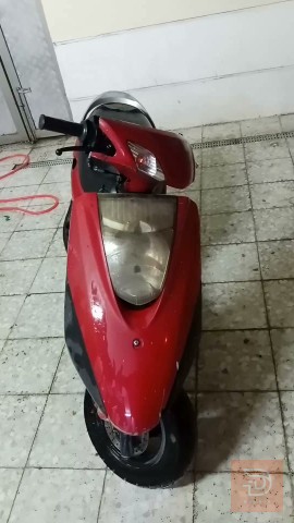 دراجه ابريز تشتغل سلف مستعمل للبيع في بغداد